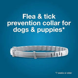 Flea & Tick Collar for Large Dogs