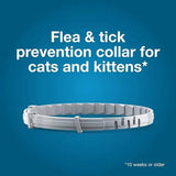 Flea and Tick Collar for Cats