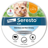 Flea and Tick Collar for Cats