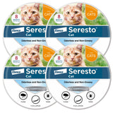 Flea and Tick Collar for Cats