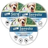 Flea & Tick Collar For Small Dogs