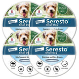 Flea & Tick Collar For Small Dogs